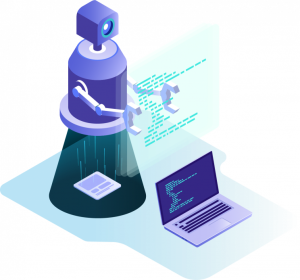 Разработка сайта для автоматизации бизнес-процессов в Буденновске