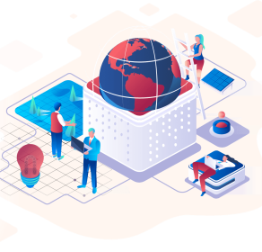 Разработка сложных сайтов для построения систем коммуникации в Буденновске