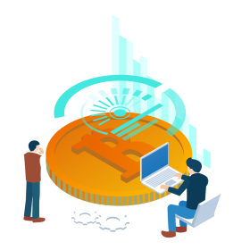 Создание сложного сайта для блокчейн и криптовалюты в Буденновске