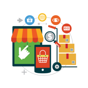 Разработка сложного сайта для сферы логистики в Буденновске